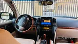Landcruiser 2014 GXR V6 with regular Toyota service  –  Excellent Condition